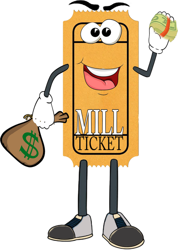 Mill Ticket Apparel